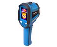 Thermal Imager, LCD, -20 ... 300°C, 9Hz, IP54, Fixed, 220 x 160, 35 x 26°
