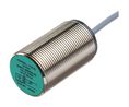 Inductive Sensor Make Contact (NO) 20Hz 253V 1.7mA 15mm Cable Connection, 2 m IP67 NBB