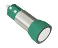 Ultrasonic Sensor, Push-Pull, 200 ... 4m