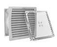 Filter Fan, 445m³/h, 230V