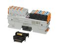 Remote I/O Module 16DI 8DO, Axioline F Local Bus, 24V