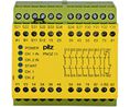 Safety Relay 5A 1NC 7NO DIN Rail Mount