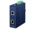 Convertisseur de médias, Fibre multimode - Ethernet, Ports fibre 1SFP