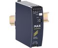 DIN Rail Power Supply 95% 24V 10A 240W Adjustable IP20 CP