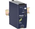 DIN Rail Power Supply 96.3% 48V 10A 480W Adjustable IP20 CP