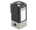 Burkert Proportional Solenoid Valve 239080, 2 Port, NC, 24 V dc 6.35 mm, 6.35 mm