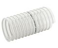Contitech Clear PVC Reinforced Flexible Ducting, 10m, 32mm ID, 10m