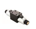 Parker, D1VW004CNJW Solenoid Actuated Directional Control Valve, CETOP 3, C, 24V dc