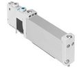 Solenoid Operated Valve 3/2 10bar