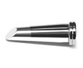 3.2 mm Straight Hoof Soldering Iron Tip for use with RS PRO Soldering Station (7998941)