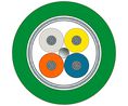 Torsion Cable