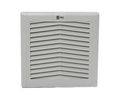 Filter Fan, 24 V dc, AC Operation, 180m³/h Filtered, 180m³/h Unimpeded, IP54, 149x149mm