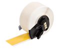 Brady B-439 Yellow Label, 12.70mm Width, 1 Qty
