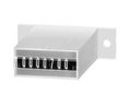 Kubler AK07.00 Counter, 7 Digit, 25Hz, 24 V dc