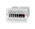 Kubler HK 47.20 Hour Meter, 7 Digit, 4.5 → 35 V dc