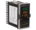 Piccolo P108 PID Temperature Controller, 48 x 96mm, 3 Output Logic, Relay, 24 V ac/dc Supply Voltage 24V