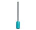 Bootlace Ferrule Pack of 100 pieces