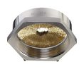 Cable Gland Locknut, Brush Add-on M40 x 1.5, 5 ST