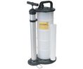 Plastic Oil Extractor Vacuum Pump, 9L
