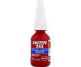 Loctite 243 Pipe Sealant Liquid for Threadlocking 10 ml Bottle