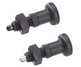 Elesa M16 Index Plunger, 69mm Long