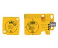 Non-Contact Safety Switch, PSENcode, IP67, Connector, M12, 4-pens