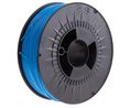 3D Printer Filament, PLA, 1.75mm, Dark Blue, 2.3kg