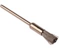 Wire End Brushes, Pack of 3 pieces