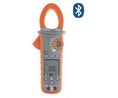 Current Clamp Meter