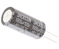 Radial Electrolytic Capacitor, 1000uF, 3uA, 100V, 1.25A