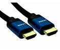 Kabel wideo, Wtyk HDMI - Wtyk HDMI, 7680 x 4320, 5m