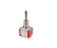 Miniature Toggle Switch