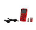 Vibration Meter