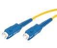 Fibre Optic Cable Assembly 9/125 um OS1 Simplex SC - SC 3m