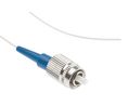 Fibre Optic Cable Assembly 9/125 um OS1 Simplex FC - Bare End 1.5m