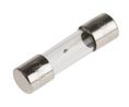 Fuse 5 x 20mm, 1A, 250V, Time Lag T, Pack of 10 pieces