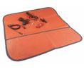 ESD Field Kit, 590 x 550mm, Rot