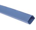 Heat-Shrink Tubing 2:1, 12.7 ... 25.4mm, Blue, Polyolefin, 3m
