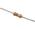 Carbon Film Resistor 250mW 150Ohm 5%