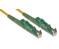 Fibre Optic Cable Assembly 9/125 um OS1 Simplex E2000 - E2000 2m