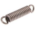 Ressort d'extension, 48 ... 58.1mm, 21.9N/mm, 259N, Acier