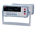 Benchtop Multimeter, TRMS AC, 50MOhm