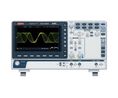 Oscilloskop DSO 2x 200MHz 1GSPS USB / CAN / I2C / SPI / UART / Ethernet