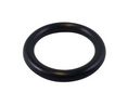 O-Ring, 75 Shore A, 107.6mm, Fluorkautschuk (FKM), Packung à 5 Stück