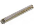 Dowel Pin, 3 x 24mm, Pack of 25 pieces