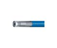 Schlauch, 19mm, 31mm, EPDM, 10bar, Blau, 20m