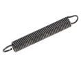Ressort d'extension, 39 ... 64.6mm, 1N/mm, Acier