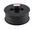 3D Printer Filament, PLA, 2.85mm, Grey, 1kg