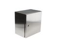 Wall Box 200x300x300mm Stainless Steel Silver IP66