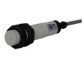 Inductive Sensor PNP / Make Contact (NO) 50Hz 30V 15mA 8mm Cable, 2 m IP67